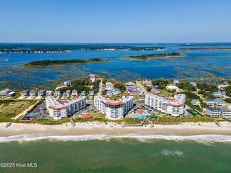 2000 New River Inlet Rd Unit 3101, North Topsail Beach, NC 28460