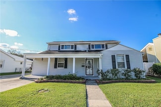 4414 Karen Ave, New Orleans, LA 70121