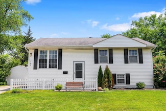 168 Lincolnshire Rd, Columbus, OH 43230