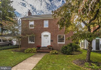 502 W 2nd St, Frederick, MD 21701