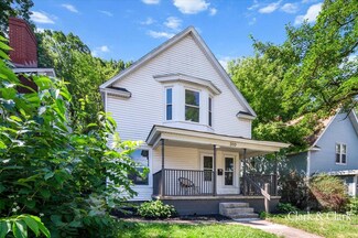 310 Sweet St NE, Grand Rapids, MI 49505