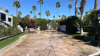 362 Ramon Rd, Palm Springs, CA 92264