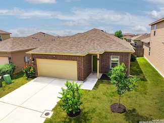 7126 Mesa Cliffs, Converse, TX 78109