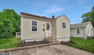 7508 Columbia Ave, College Park, MD 20740