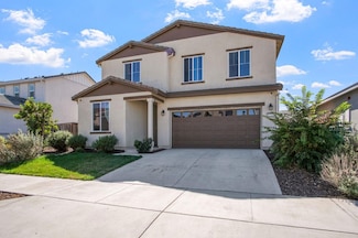 6730 Mount Elbrus Way, Stockton, CA 95219