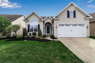 102 Dockside Pkwy, East Amherst, NY 14051