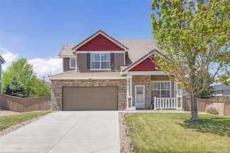 217 Peabody St, Castle Rock, CO 80104