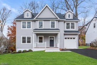 45 Crystal Ave, West Orange, NJ 07052