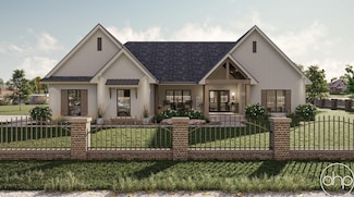 3341 County Road 1224, Cleburne, TX 76033