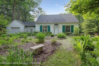 4723 Woodcraft Rd, Okemos, MI 48864
