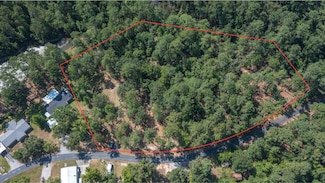 1070 Whitstone Rd, Lincolnton, GA 30817