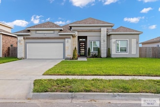 102 Heron Dr, Los Fresnos, TX 78566