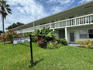 Unlisted Address