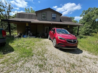 4495 Norfolk Ave, Beggs, OK 74421