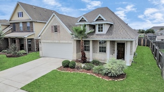 11919 Sunset Range Dr, Humble, TX 77346