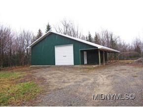 702 Black Creek Rd, Norway, NY 99999