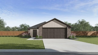 14228 Trickling Way, Yukon, OK 73099