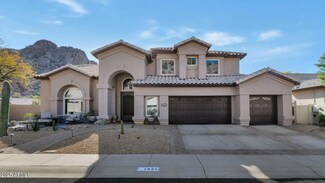 1431 E Dry Creek Rd, Phoenix, AZ 85048