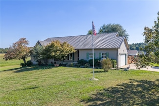 1747 Lacey Ln, Waldron, AR 72958