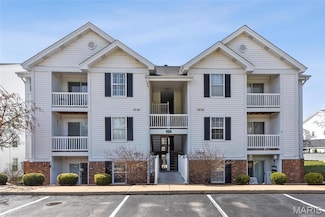 16551 Victoria Crossing Dr Unit H, Grover, MO 63040