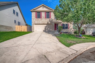 5515 Judson Lake Dr, San Antonio, TX 78244
