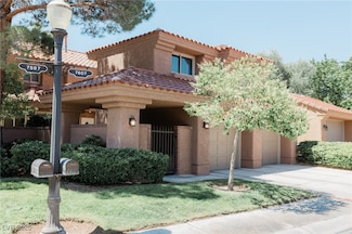 7607 Boca Raton Dr, Las Vegas, NV 89113