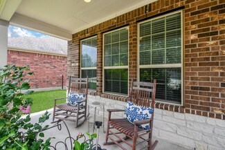 1022 Majestic Oak, Richmond, TX 77469