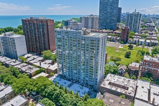 720 W Gordon Terrace Unit 18H, Chicago, IL 60613