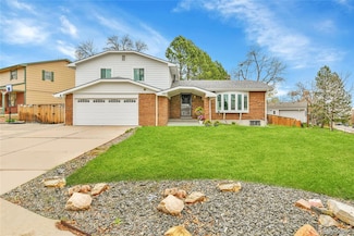 7796 S Marshall Ct, Littleton, CO 80128