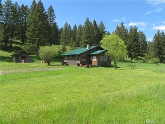 18557 N Highway 21, Curlew, WA 99118