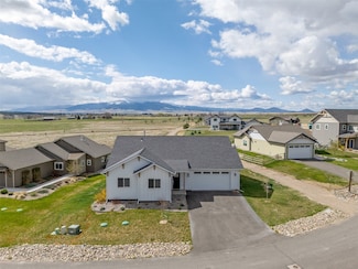 5498 Thimbleberry Loop, Helena, MT 59602