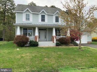 24969 Back Creek Dr, Saint Michaels, MD 21663