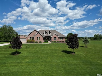 13202 N Kelstadt Rd, Brimfield, IL 61517
