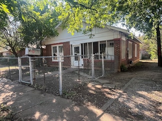 1207 Irma St, Brownwood, TX 76801
