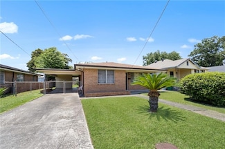 564 Saint Ann St, Marrero, LA 70072