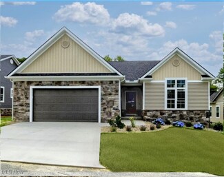 4532 Wyatt Way, Poland, OH 44514