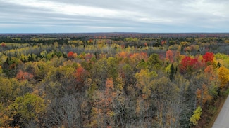 ON Byers Rd, Deerbrook, WI 54424