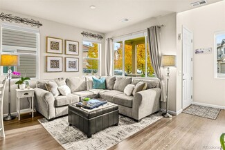 15510 W 64th Place Unit A, Arvada, CO 80007