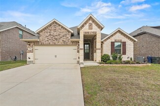 2314 Trickling Creek Dr, Garland, TX 75041
