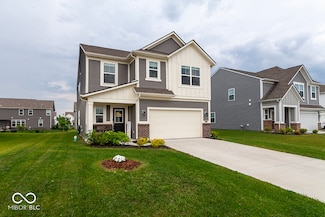9309 Kellner St, Pendleton, IN 46064