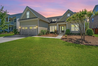 521 Yellow Tower Terrace, Charleston, SC 29412