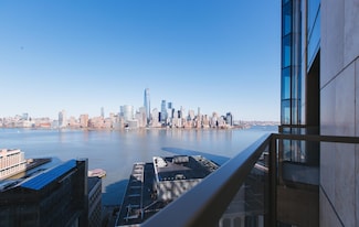 99 Hudson St Unit 2300, Jersey City, NJ 07302