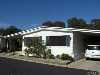 189 Browning Ave Unit 189, Ventura, CA 93003