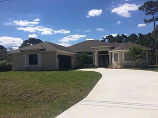 1362 SW Tadlock Ave, Port Saint Lucie, FL 34953