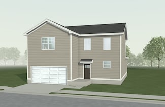 2396 Nelson Way, Cookeville, TN 38506