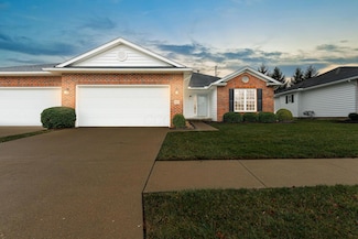 8415 Country View Ln, Plain City, OH 43064