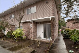 12231 SE 59th St Unit 81, Bellevue, WA 98006