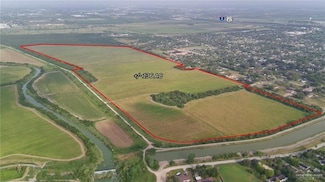 TBD S Capisallo Rd, Mercedes, TX 78570