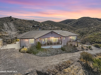 15146 E Lazy River Dr, Dewey-Humboldt, AZ 86329