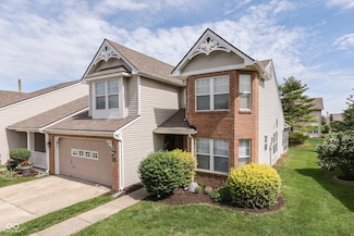 6542 E Edna Mills Dr, Camby, IN 46113